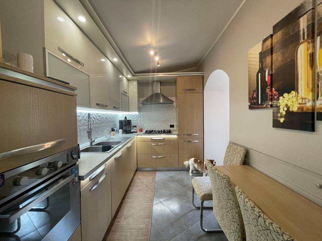 Appartamento a Camporosso - Foto 4