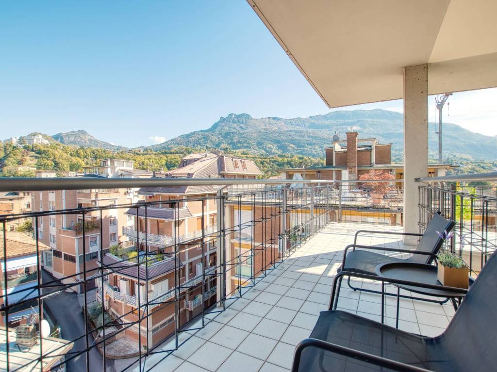 Appartamento a Trento in Via Milano, 122 - Foto 2