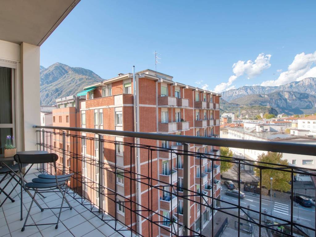 Appartamento a Trento in Via Milano, 122 - Foto 4