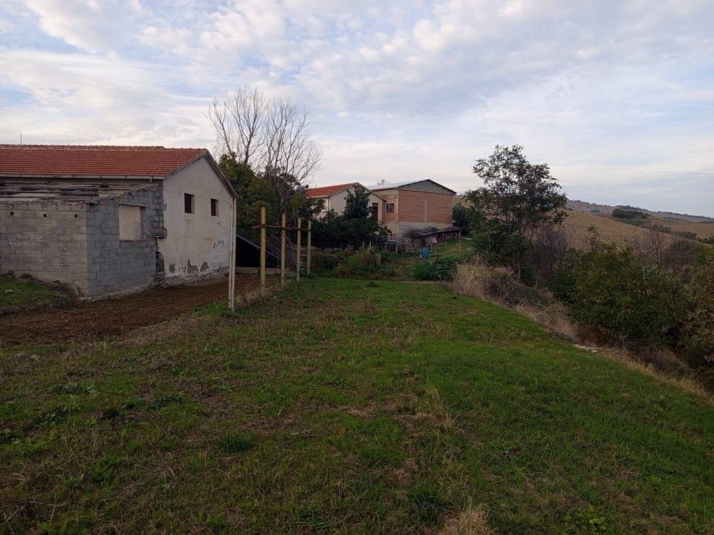 Immobile a Castel frentano in Pietragrossa - Foto 2