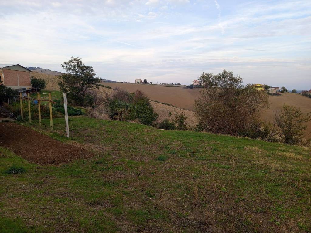 Immobile a Castel frentano in Pietragrossa - Foto 5