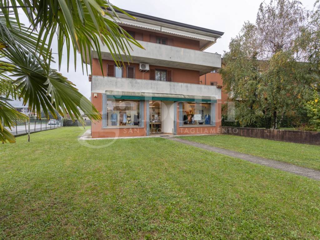 Immobile a San vito al tagliamento in Via XXVII Febbraio 1511, 12 - Foto 2