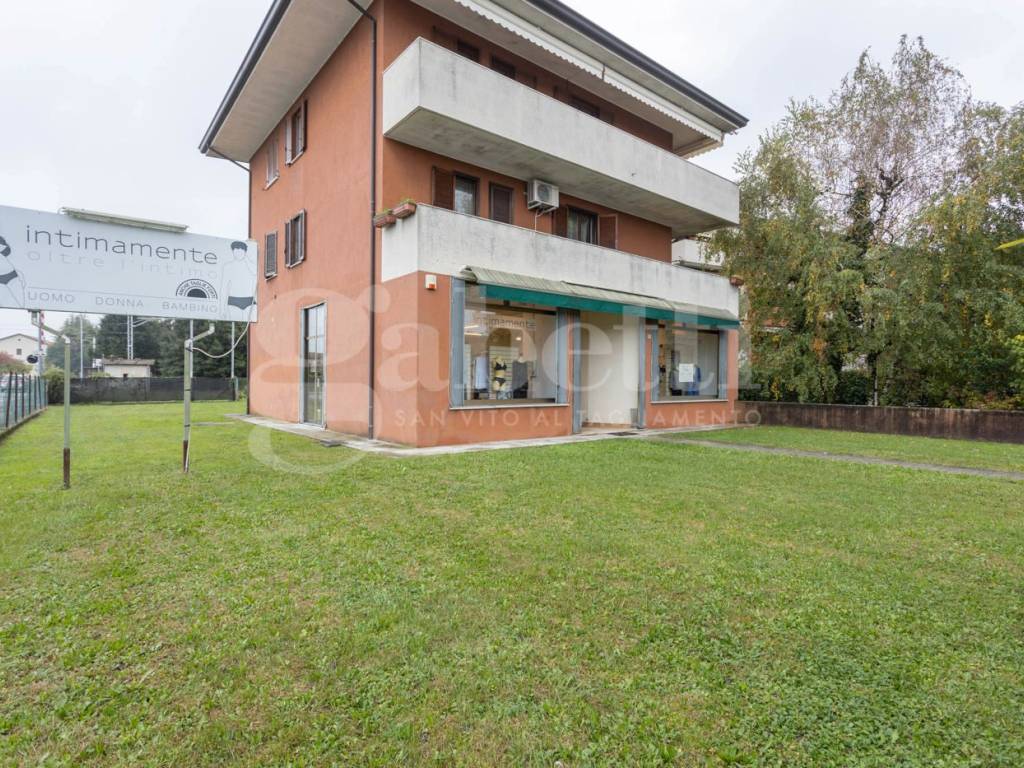 Immobile a San vito al tagliamento in Via XXVII Febbraio 1511, 12 - Foto 3