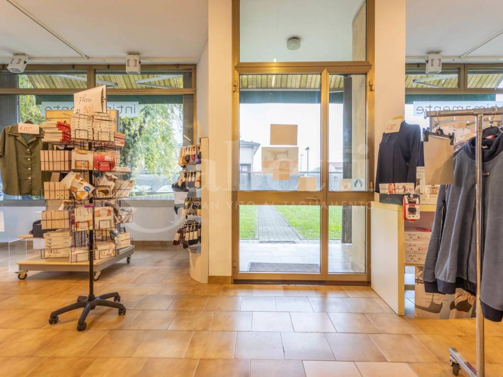 Immobile a San vito al tagliamento in Via XXVII Febbraio 1511, 12 - Foto 4