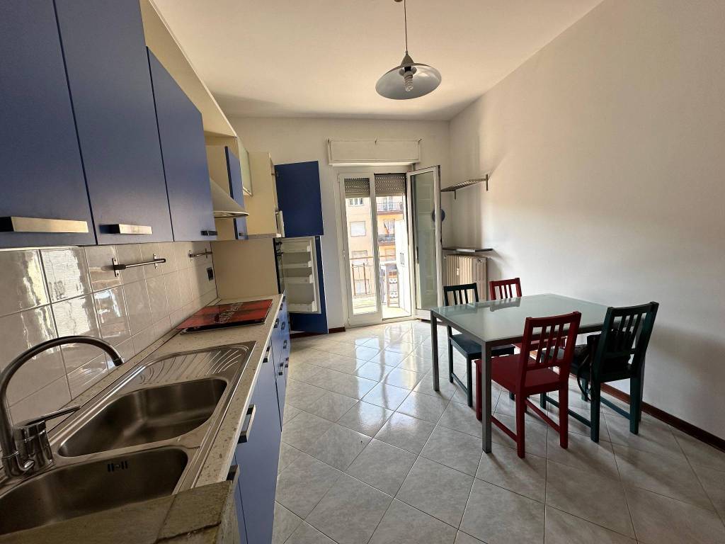 Appartamento a Ceva in Corso Giuseppe Garibaldi, 72 - Foto 5