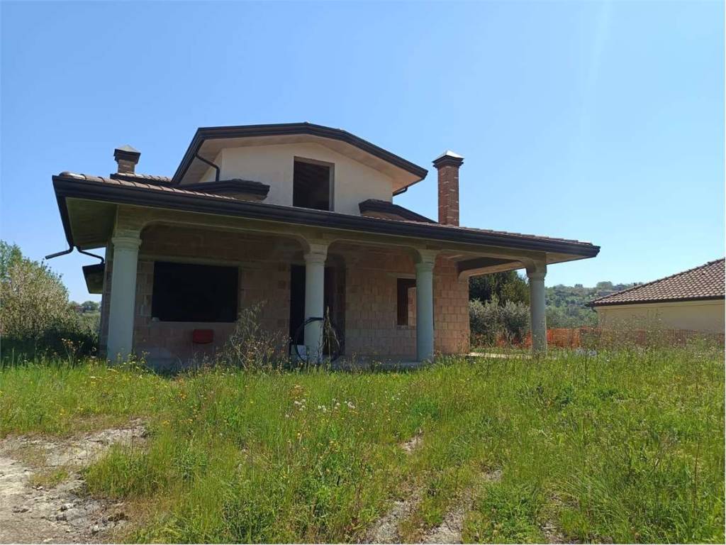 Villa a Benevento in Via Torre Alfieri - Foto 3