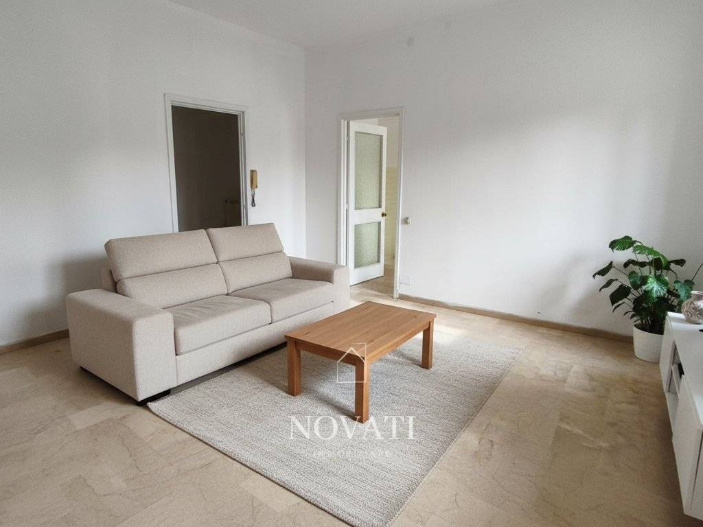 Appartamento a Codogno in Viale Trento, 1 - Foto 2