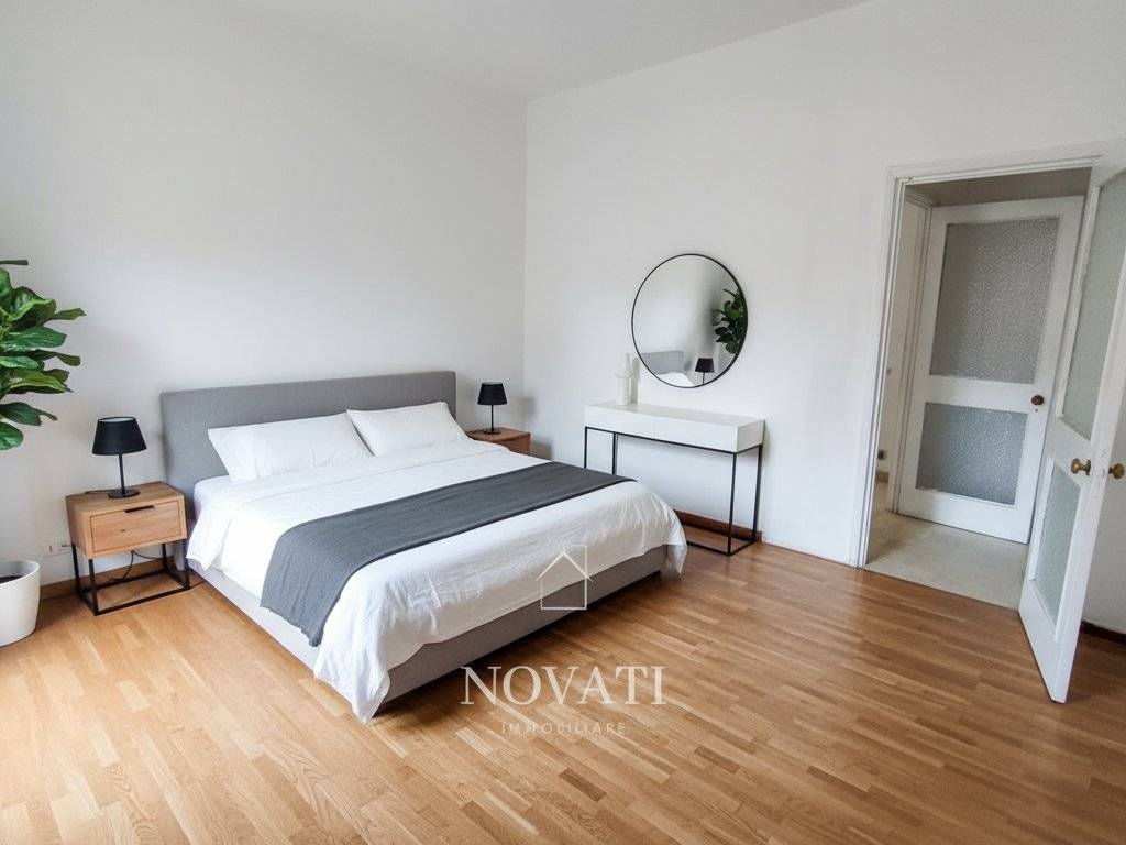 Appartamento a Codogno in Viale Trento, 1 - Foto 3