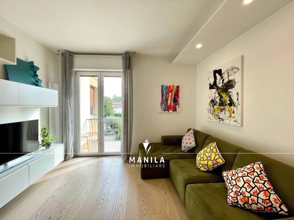 Appartamento a Treviso in Vicolo Caposile, 5, 31100 Treviso TV, Italia - Foto 2