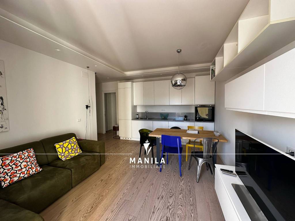 Appartamento a Treviso in Vicolo Caposile, 5, 31100 Treviso TV, Italia - Foto 3