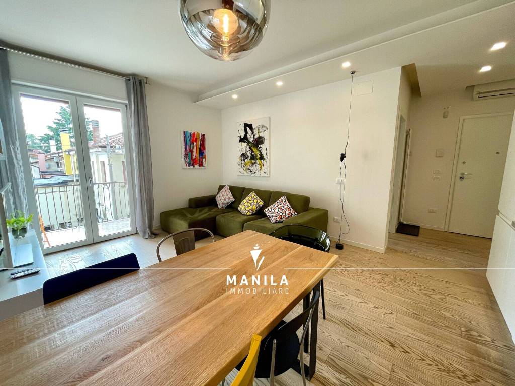 Appartamento a Treviso in Vicolo Caposile, 5, 31100 Treviso TV, Italia - Foto 4