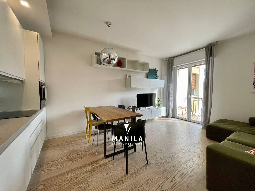 Appartamento a Treviso in Vicolo Caposile, 5, 31100 Treviso TV, Italia - Foto 5