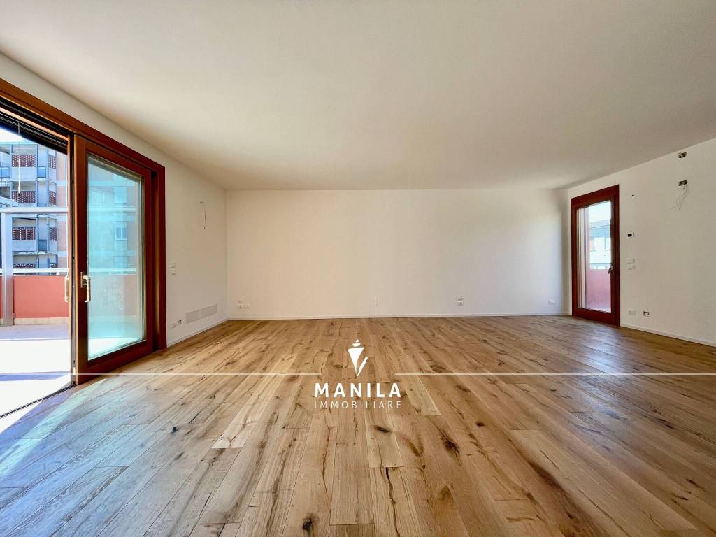 Appartamento a Treviso in Via Ugo Bassi, 19, 31100 Treviso TV, Italia - Foto 2