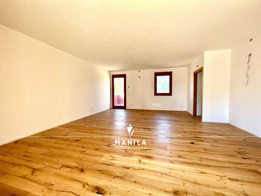 Appartamento a Treviso in Via Ugo Bassi, 19, 31100 Treviso TV, Italia - Foto 3