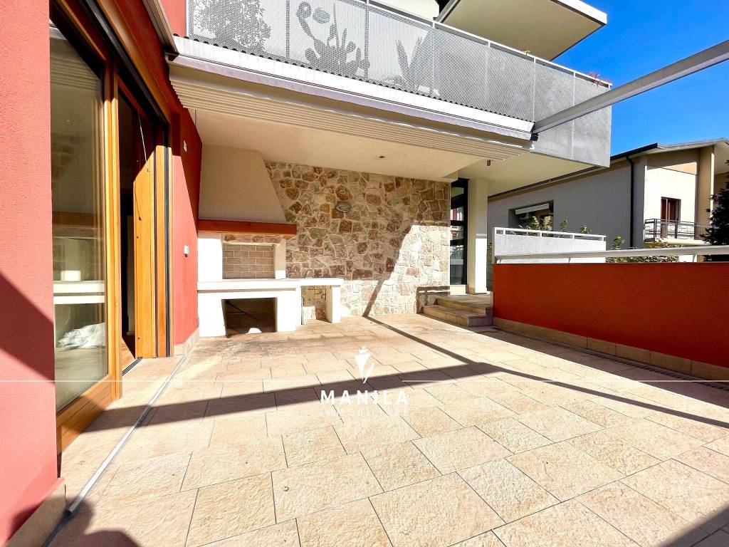 Appartamento a Treviso in Via Ugo Bassi, 19, 31100 Treviso TV, Italia - Foto 4