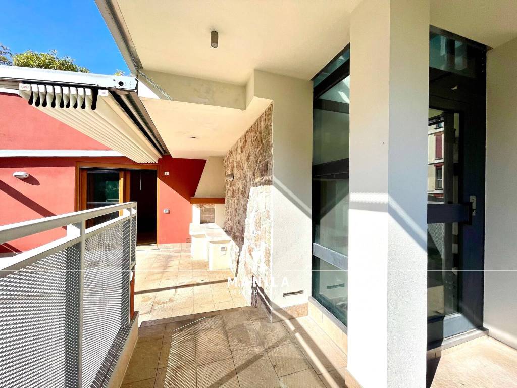 Appartamento a Treviso in Via Ugo Bassi, 19, 31100 Treviso TV, Italia - Foto 5