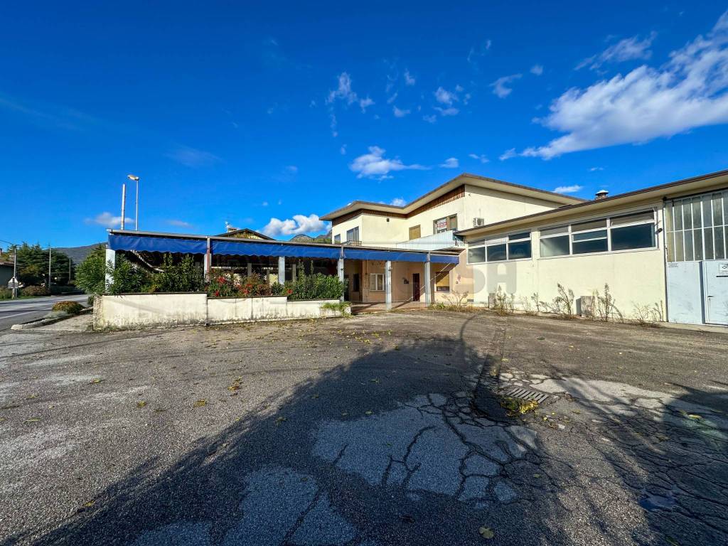 Immobile a Osoppo in VIA MATTEOTTI, 53 - Foto 3