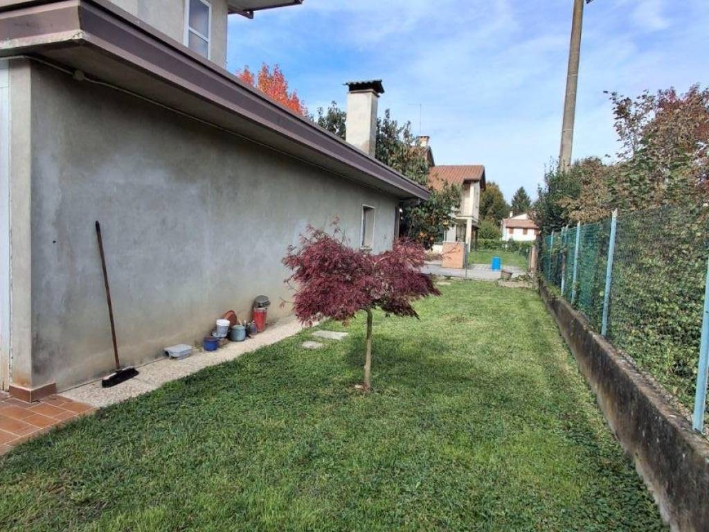 Villetta a schiera a Mogliano veneto - Foto 3