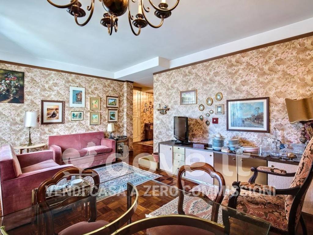 Appartamento a Ivrea in Via dell'About, 6 - Foto 2