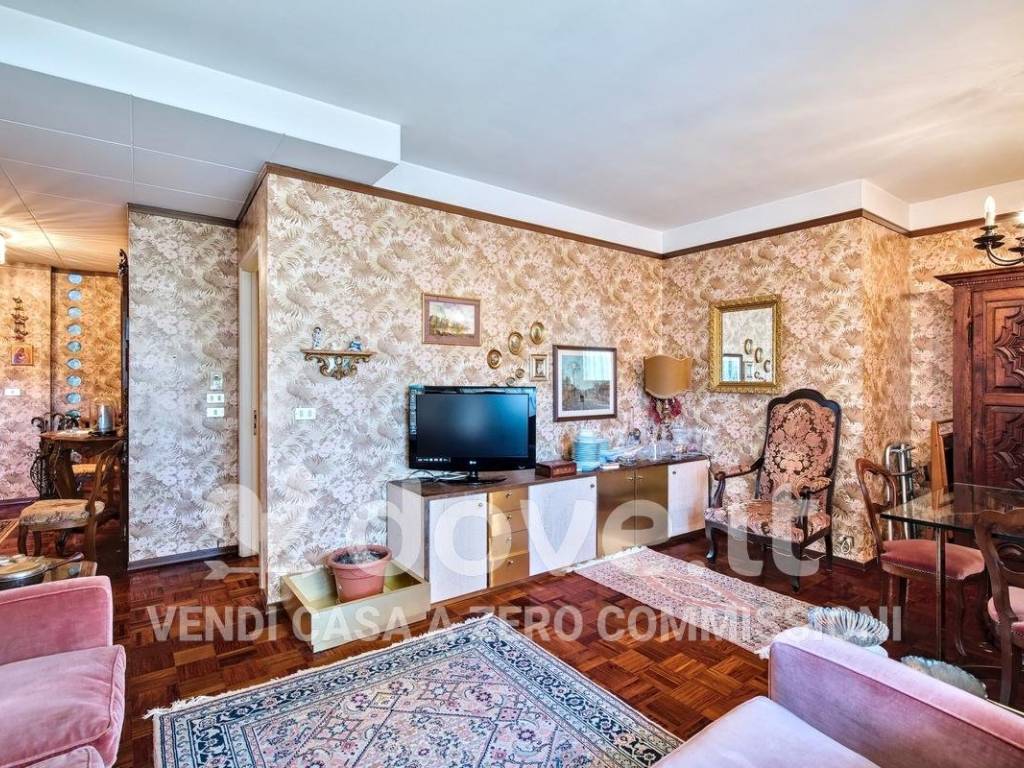 Appartamento a Ivrea in Via dell'About, 6 - Foto 3