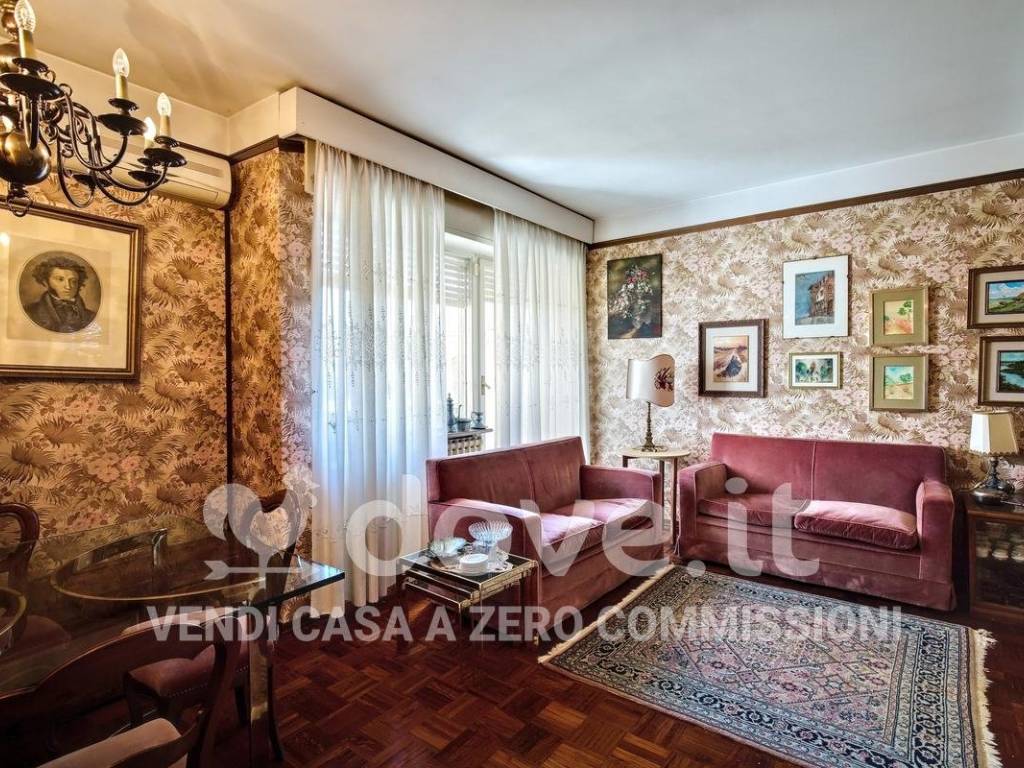 Appartamento a Ivrea in Via dell'About, 6 - Foto 4