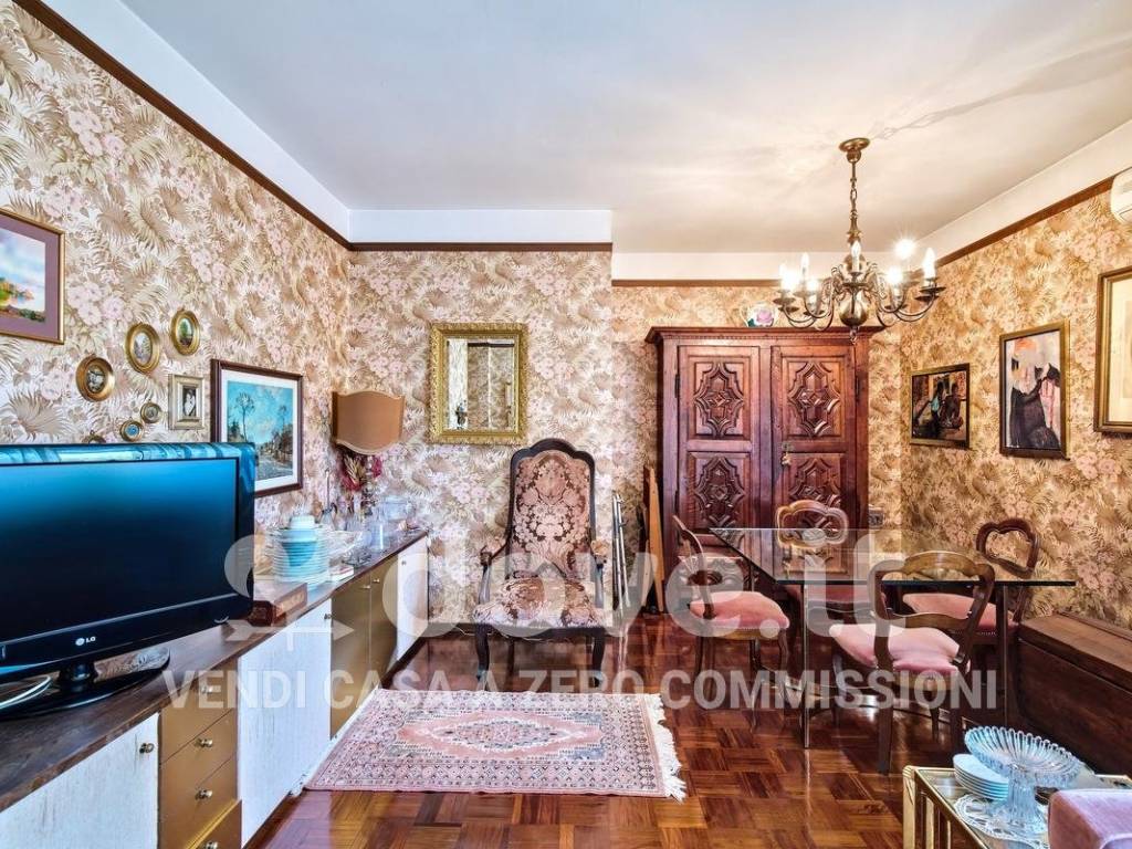 Appartamento a Ivrea in Via dell'About, 6 - Foto 5