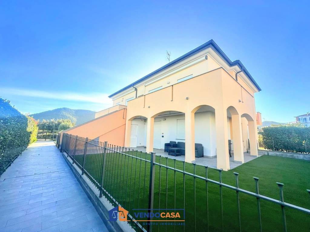 Appartamento a Borghetto santo spirito in Via per Pineland - Foto 2