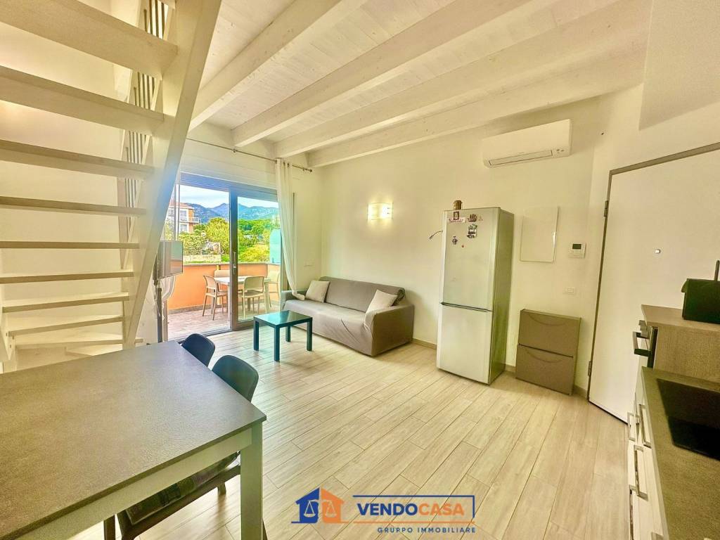 Appartamento a Borghetto santo spirito in Via per Pineland - Foto 4