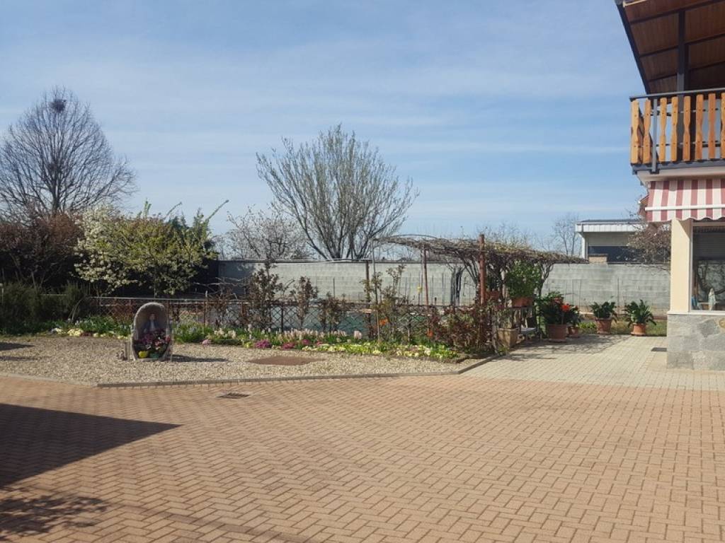 Villa a Alessandria - Foto 4