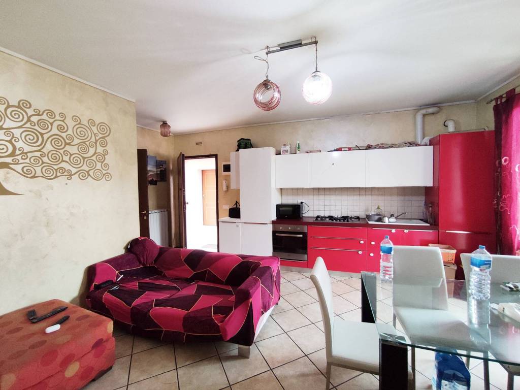 Appartamento a Altopascio in Strada Provinciale Turritecava - Foto 4