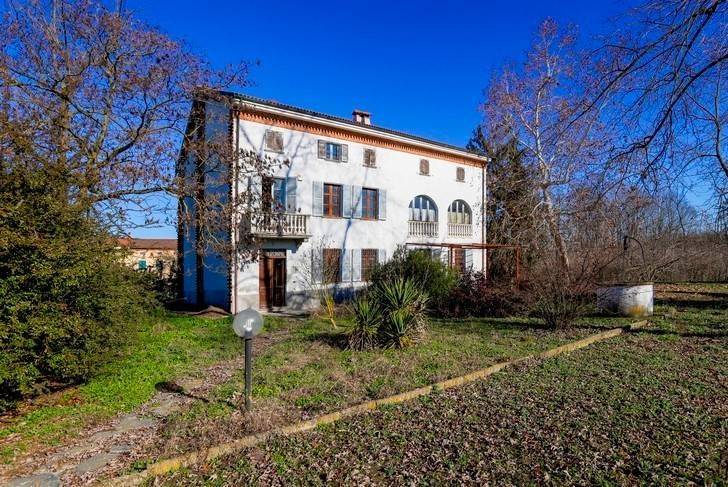 Casa indipendente a Cassine in Strada Cervino, 10 - Foto 2