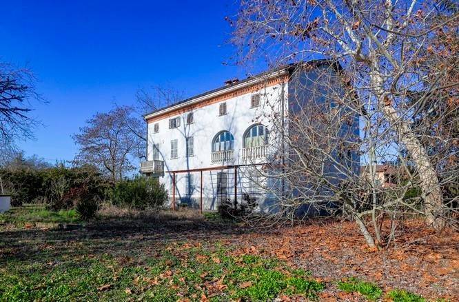 Casa indipendente a Cassine in Strada Cervino, 10 - Foto 4