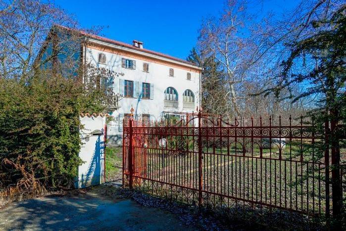 Casa indipendente a Cassine in Strada Cervino, 10 - Foto 5