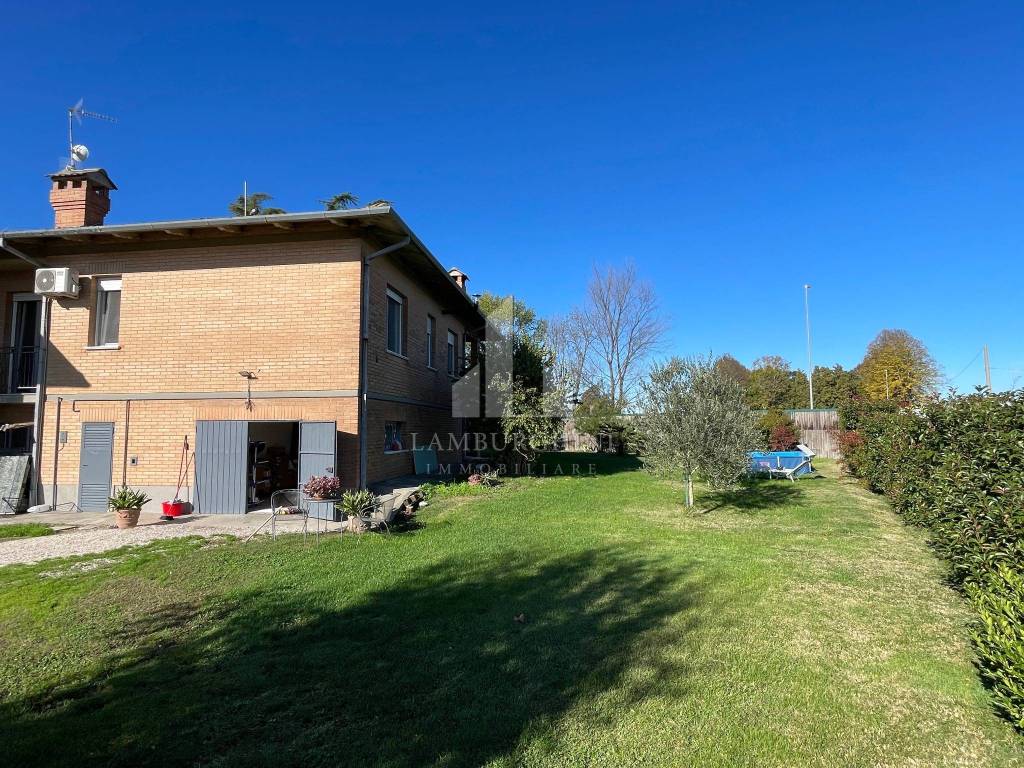 Villa a Ferrara - Foto 2