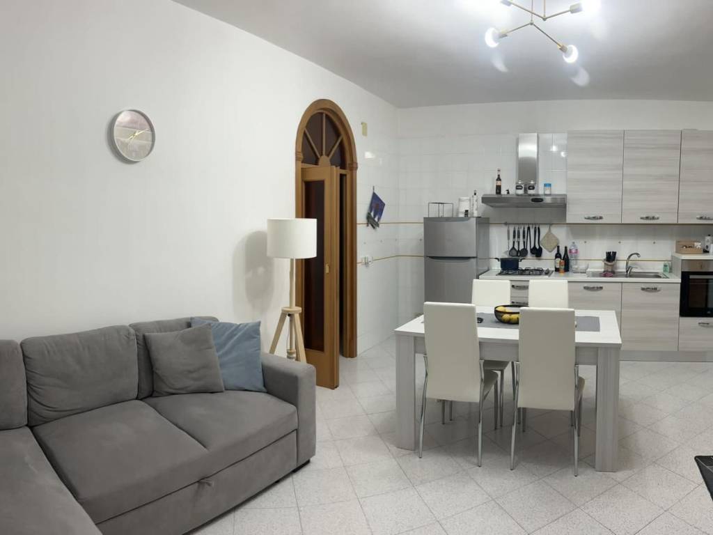 Appartamento a Ascea in Via Giovanni Verga - Foto 2