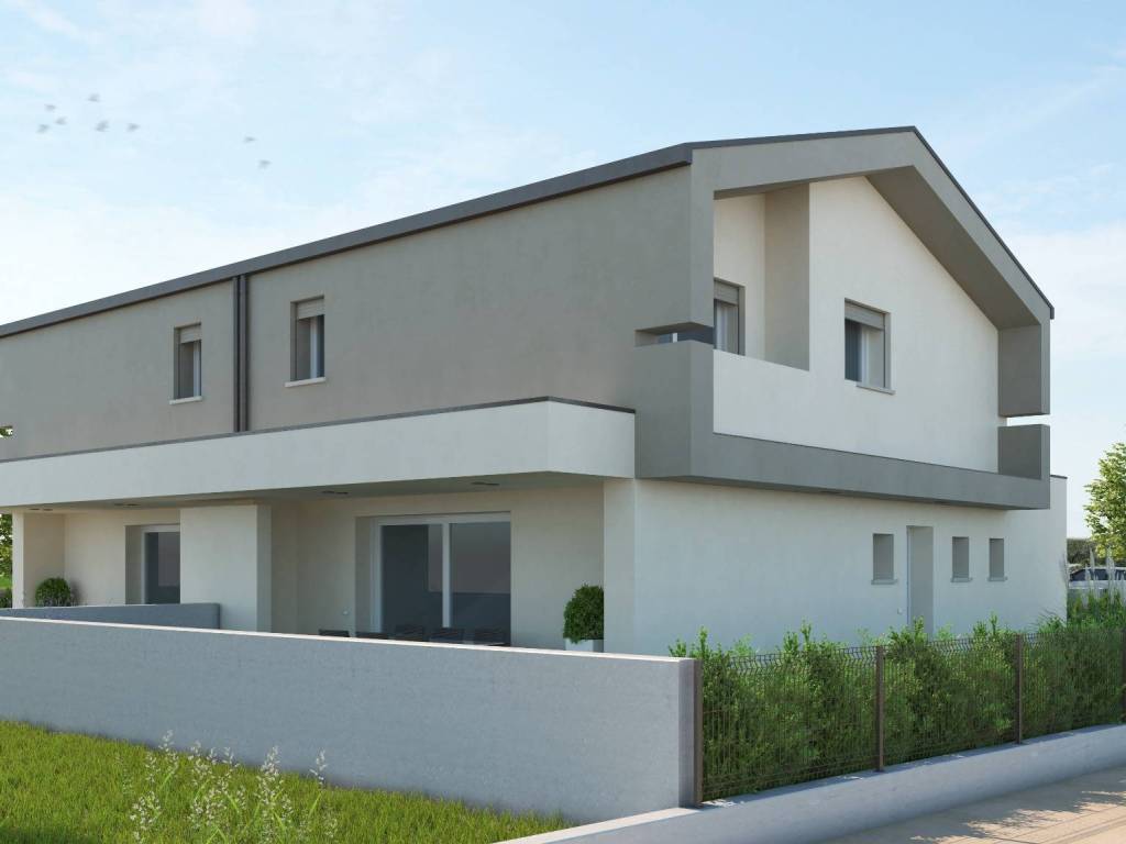 Villa a Rosà - Foto 2