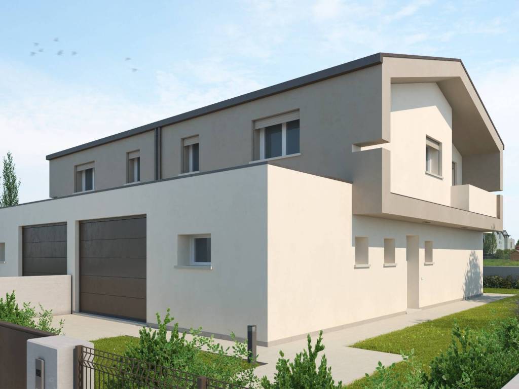 Villa a Rosà - Foto 3