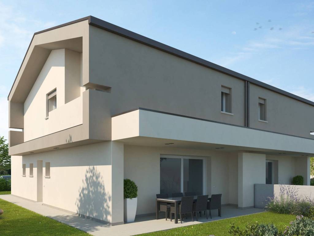 Villa a Rosà - Foto 4