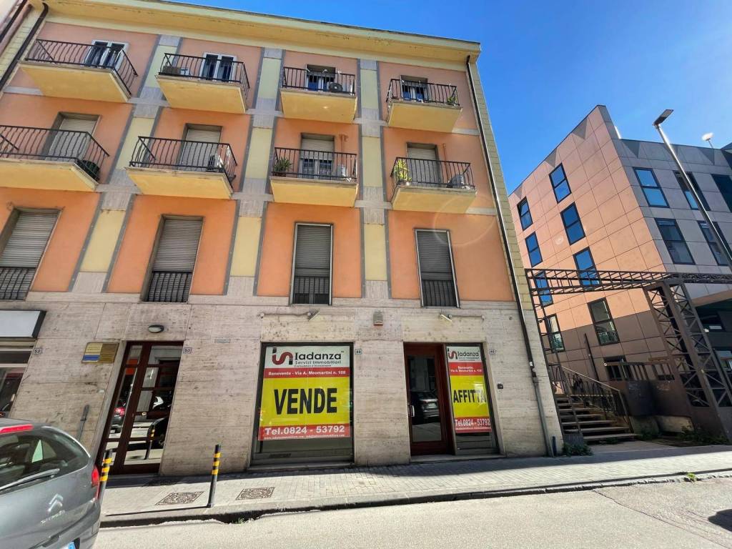 Immobile a Benevento in Via Ennio Goduti - Foto 2
