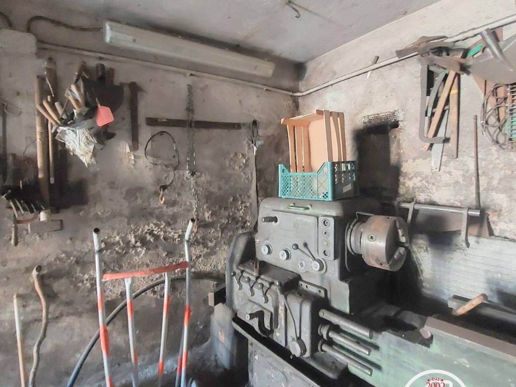 Immobile a Pistoia in Via Vecchia Montanina, 8 - Foto 4