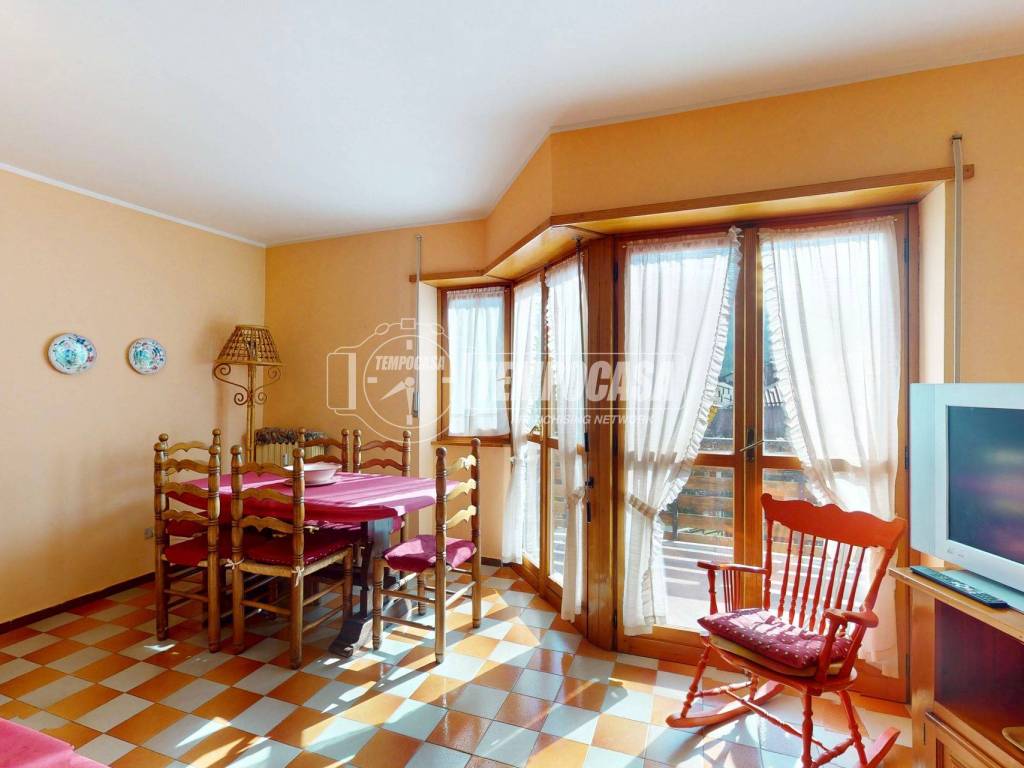 Appartamento a Bardonecchia in Via Montello 61 - Foto 4