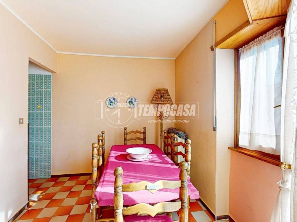 Appartamento a Bardonecchia in Via Montello 61 - Foto 5