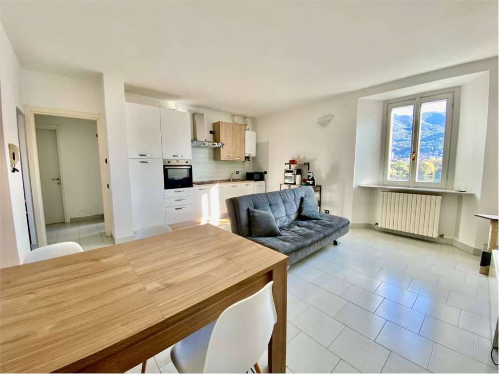 Appartamento a Olginate in Via Sant’Agnese , 42 - Foto 4