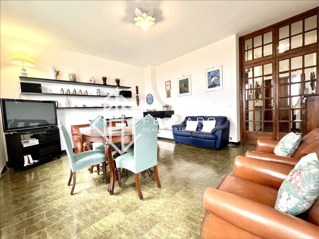 Appartamento a Varazze in Via delle Agave - Foto 2