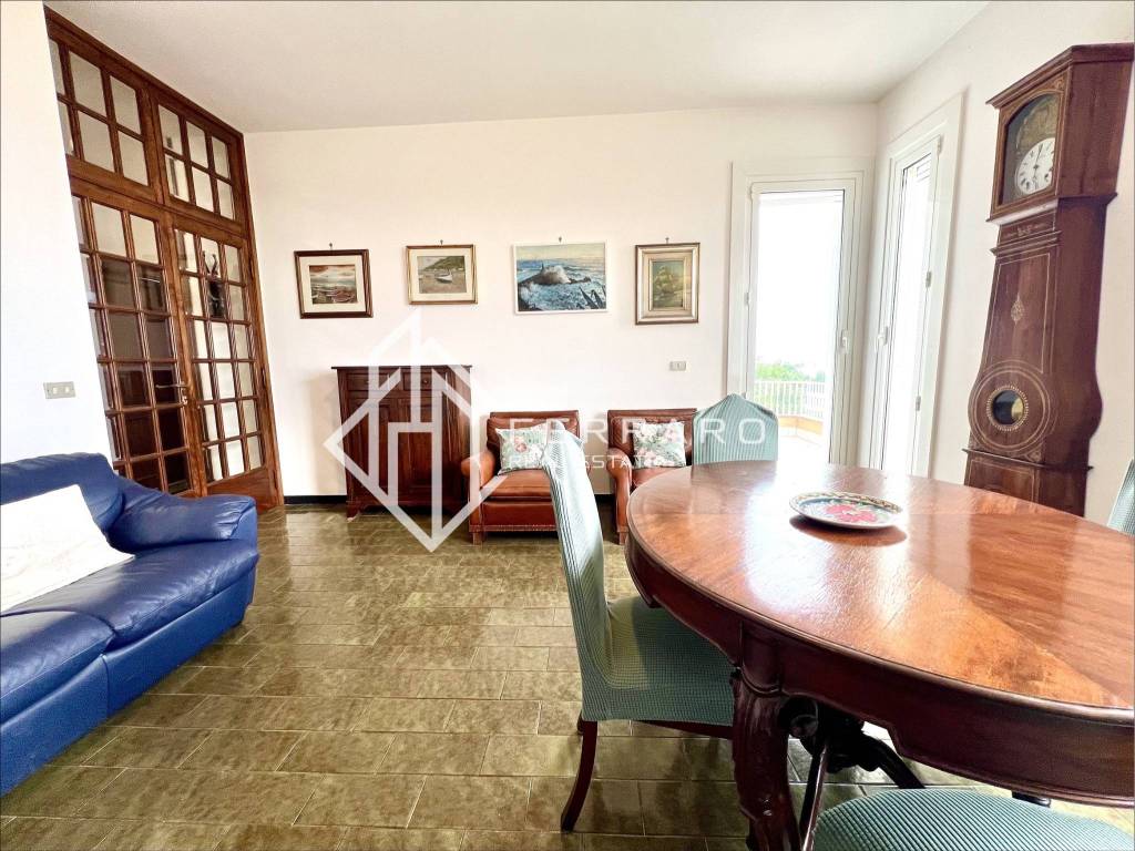 Appartamento a Varazze in Via delle Agave - Foto 3