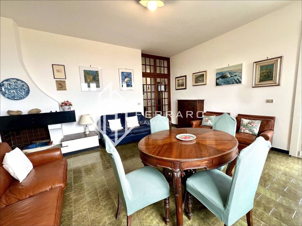 Appartamento a Varazze in Via delle Agave - Foto 4