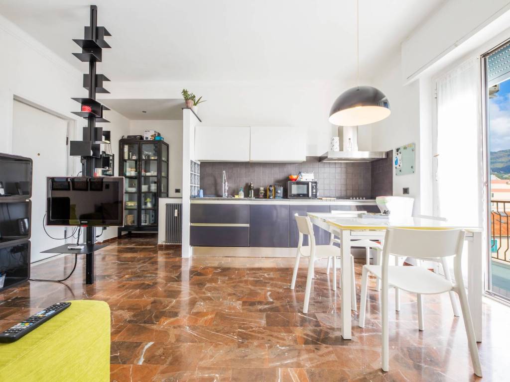 Appartamento a Lavagna in Via dei Devoto, 179 - Foto 2