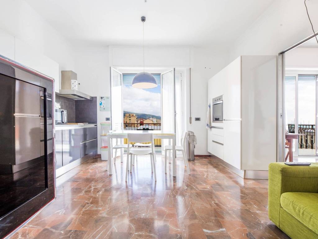 Appartamento a Lavagna in Via dei Devoto, 179 - Foto 3