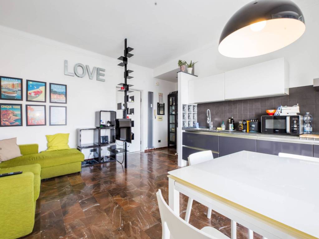 Appartamento a Lavagna in Via dei Devoto, 179 - Foto 4