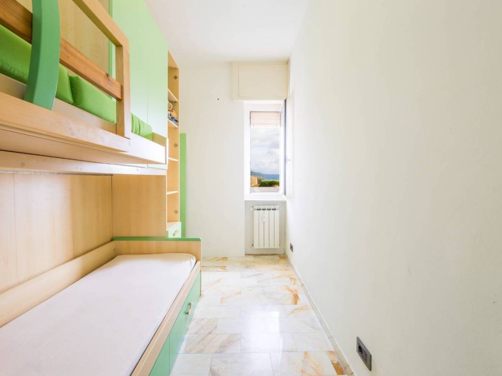 Appartamento a Lavagna in Via dei Devoto, 179 - Foto 5